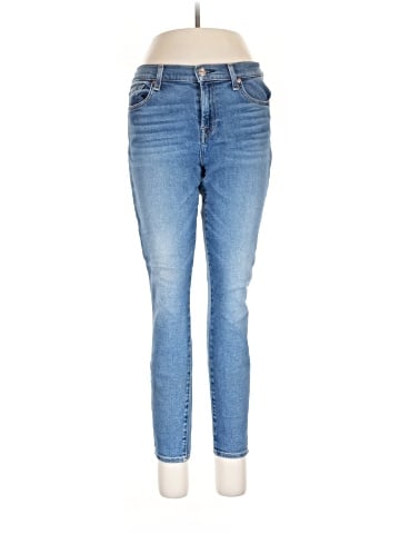 7 For All Mankind Jeans (view 1)