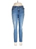 7 For All Mankind Blue Jeans Size 30 waist - photo 1