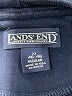 Lands' End Solid Blue Pullover Sweater Size XL - photo 7