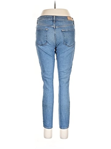 7 For All Mankind Jeans (view 2)
