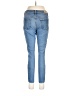 7 For All Mankind Blue Jeans Size 30 waist - photo 2