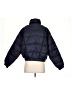 Assorted Brands 100% Nylon Solid Blue Jacket Size S - photo 2
