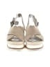 Marc Fisher LTD Tan Wedges Size 8 1/2 - photo 2