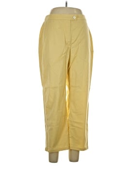 Chico's Design Casual Pants