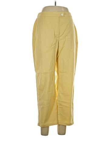 Chico's Design Casual Pants (view 1)