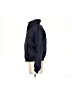Assorted Brands 100% Nylon Solid Blue Jacket Size S - photo 5