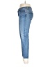 7 For All Mankind Blue Jeans Size 30 waist - photo 5