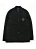 Zara Solid Black Jacket Size 13 - 14 - photo 1