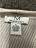 M Magaschoni Gray Cardigan Size XL - photo 7