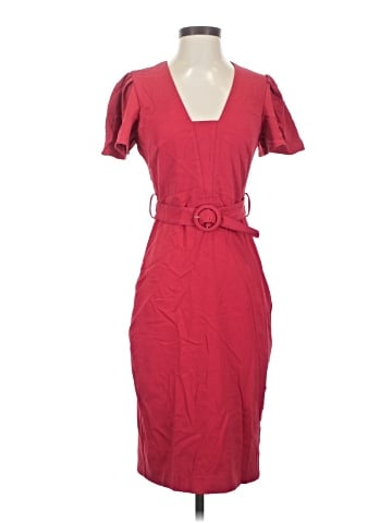 Badgley Mischka Cocktail Dress (view 1)