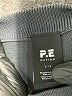 P.E Nation Black Pullover Sweater Size S - photo 7
