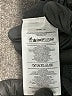 P.E Nation Black Pullover Sweater Size S - photo 8