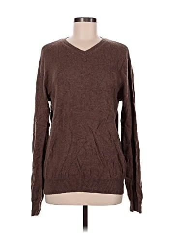 Apt. 9 Pullover Sweater (view 1)
