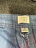A New Day 100% Cotton Blue Shorts Size 14 - photo 3