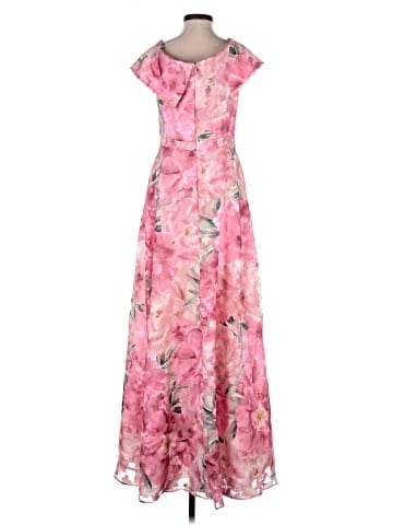 Xscape Cocktail Dress (view 2)