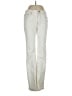 Levi's Ivory Jeans Size 27 waist - photo 1