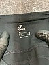 Gap Fit 100% Cotton Black Active Pants Size M - photo 7