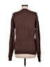 Apt. 9 Brown Pullover Sweater Size M - photo 2