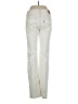 Levi's Ivory Jeans Size 27 waist - photo 2