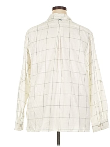 Ridgecut Long Sleeve Button-Down Shirt (view 2)