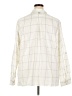 Ridgecut 100% Cotton Ivory Long Sleeve Button-Down Shirt Size 2X - photo 2