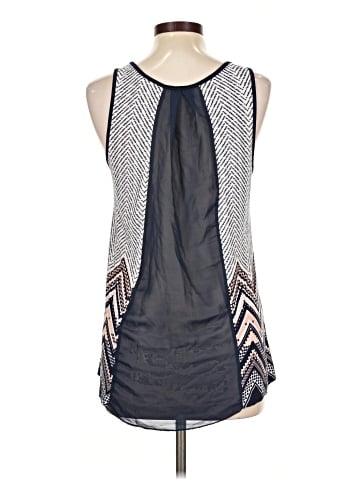 Julie's Closet Sleeveless Top (view 2)
