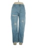 Unbranded Blue Jeans Size XL - photo 1