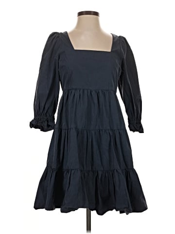 Madewell Casual Dress (view 1)