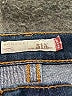 Levi's Blue Jeans Size 10 - photo 7