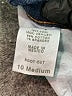 Levi's Blue Jeans Size 10 - photo 8