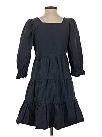 Madewell Casual Dress (view 2)
