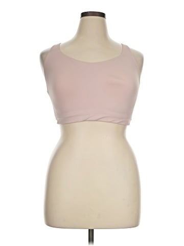 Athleta Sports Bra (view 1)