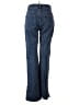 H&M 100% Cotton Blue Jeans Size 4 - photo 2