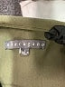 Sharagano Green Trenchcoat Size 8 - photo 6