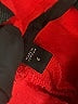 Express Red Dress Pants Size 6 - photo 8