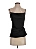 Tyche 100% Polyester Black Sleeveless Top Size XS - photo 1