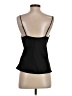 Tyche 100% Polyester Black Sleeveless Top Size XS - photo 2