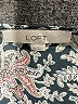 Ann Taylor LOFT 100% Polyester Gray Long Sleeve Blouse Size XL - photo 7