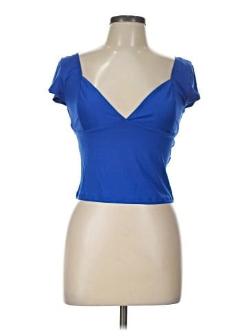 Unbranded Short Sleeve Top (view 1)