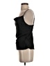 Tyche 100% Polyester Black Sleeveless Top Size XS - photo 5