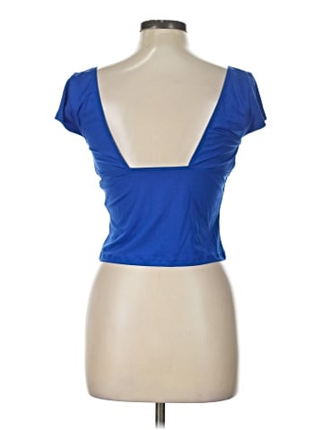 Unbranded Short Sleeve Top (view 2)