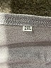 Unbranded Gray Cardigan Size 2X - photo 7
