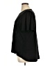 DG^2 by Diane Gilman Black Short Sleeve Top Size XL - photo 5
