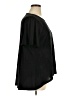 DG^2 by Diane Gilman Black Short Sleeve Top Size XL - photo 4