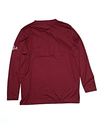 Score Long Sleeve T-Shirt (view 2)