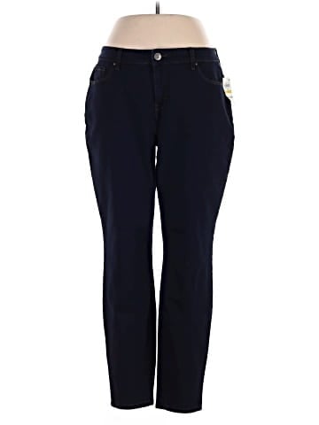 Style&Co Jeans (view 1)