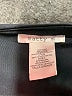 Matty M Solid Black Active Pants Size L - photo 7