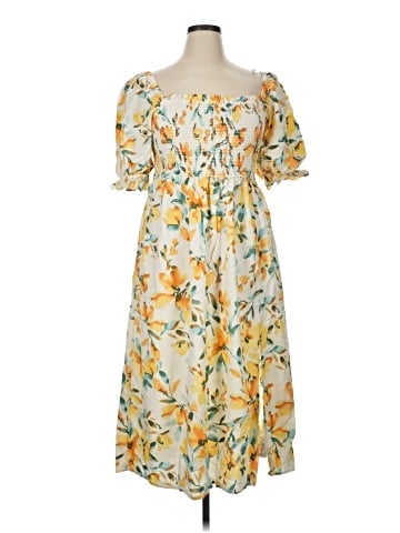 Gap Casual Dress (view 1)