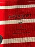 Torrid Red Short Sleeve Top Size 4X Plus (4) - photo 7