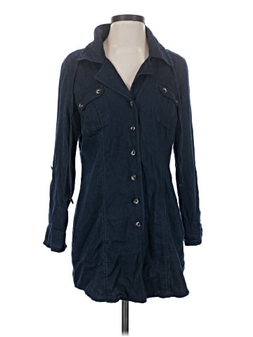 CAbi Casual Dress (view 1)